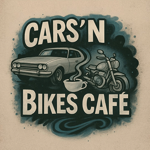 Cars'n Bikes Cafe